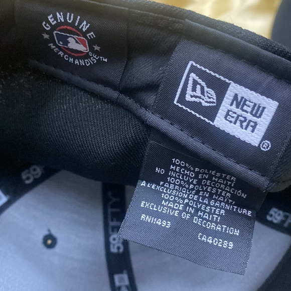 NEW ERA 59FIFTY MLB Basic Cap - Picture 7 of 11